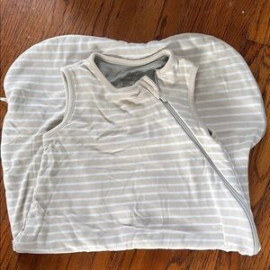 Woolino All Season Merino Wool Sleep Sack